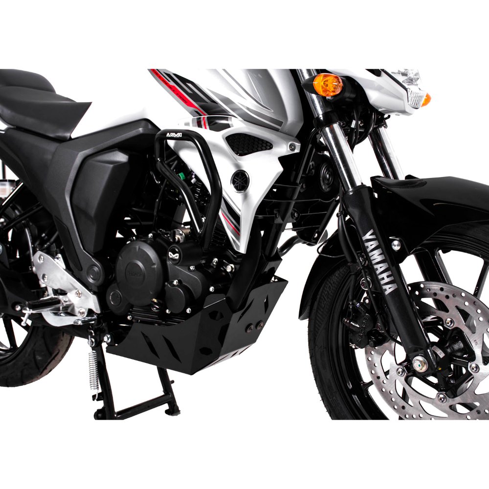 DEFENSA FZ 2.0 SLAIDER