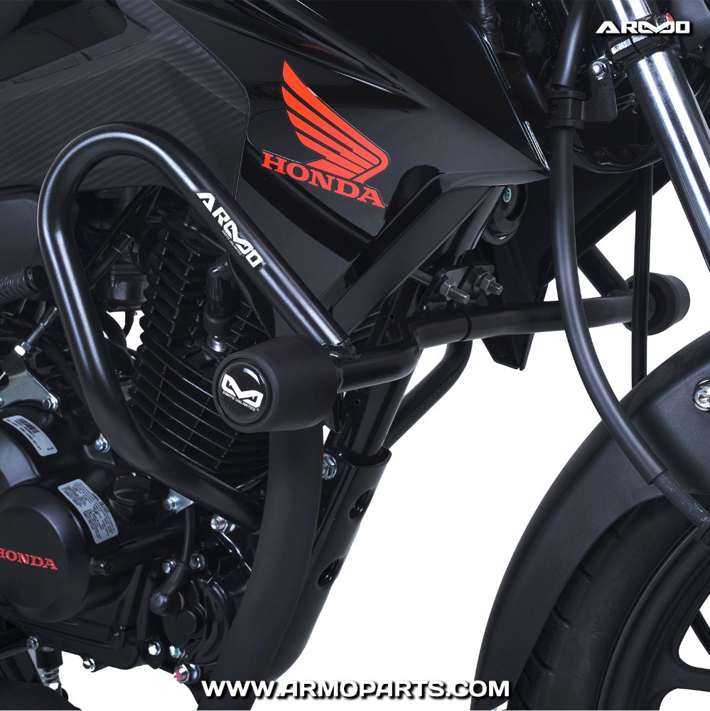 DEFENSA CB 125 F