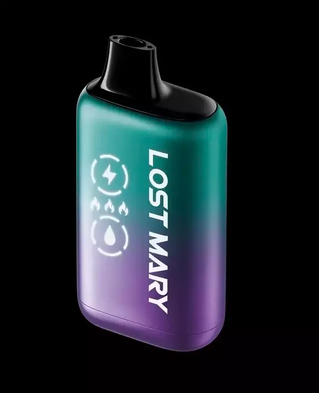 LOST MARY DURA 35K