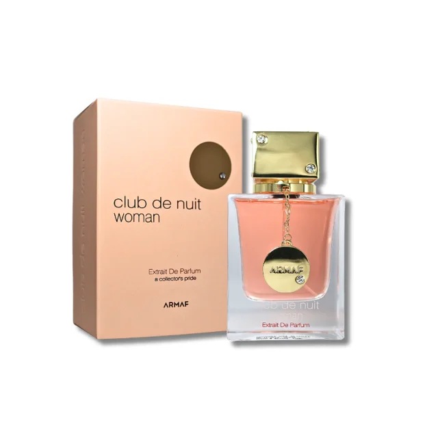 CLUB DE NUIT WOMAN Extrait 70ml