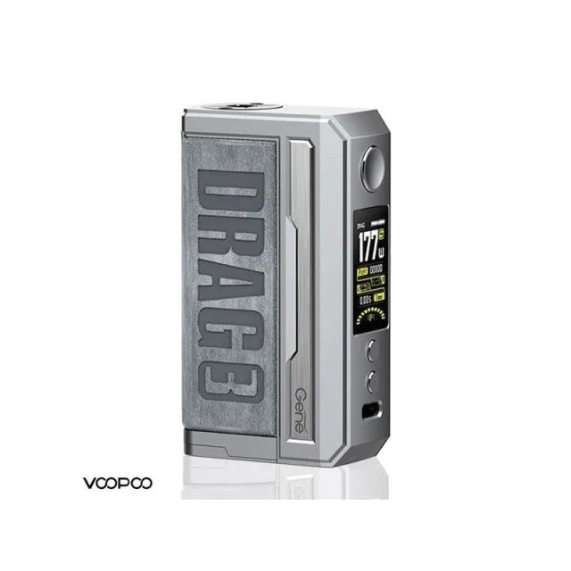 DRAG 3 SOLO MOD