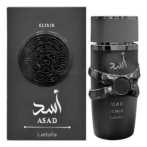 ASAD ELIXIR LATTAFA 100ml EDP