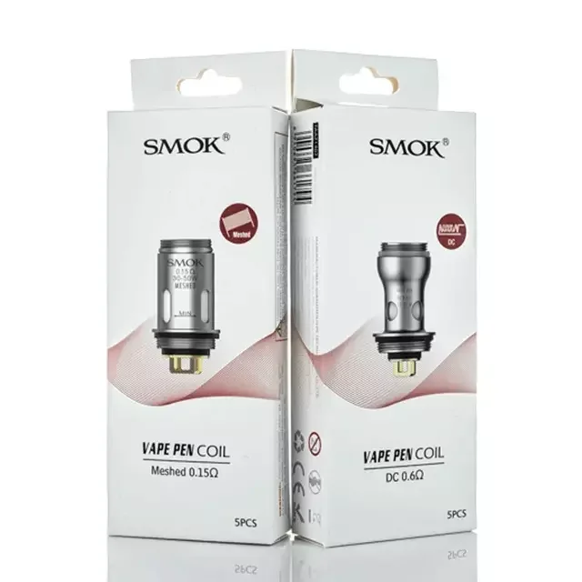 RESISTENCIA PEN V2 SMOK 0.15 Ω