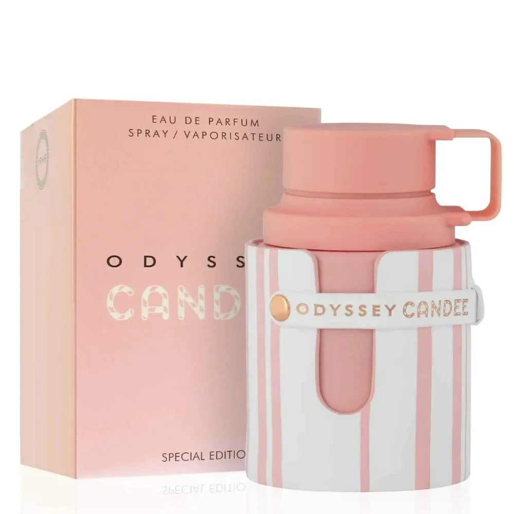 ARMAF ODYSSEY CANDEE EDP 100ML