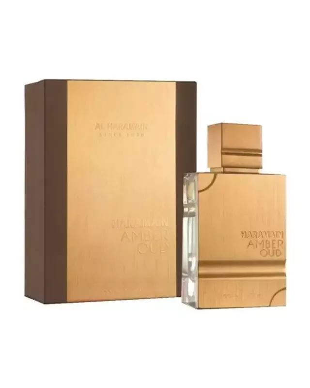 AL HARAMAIN AMBER OUD GOLD EDITION 100ML
