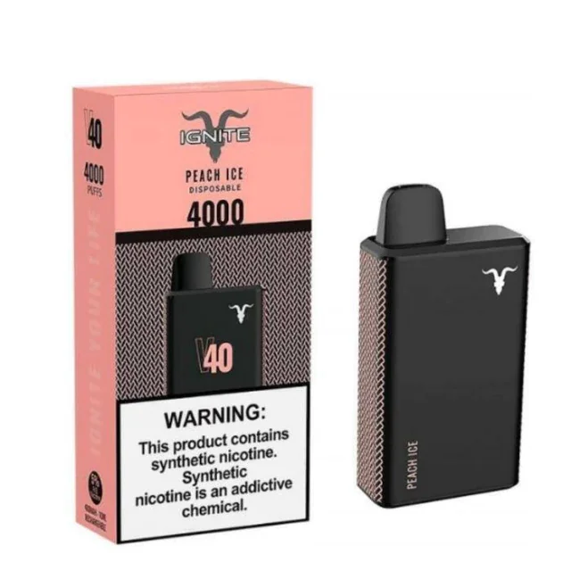 IGNITE V40