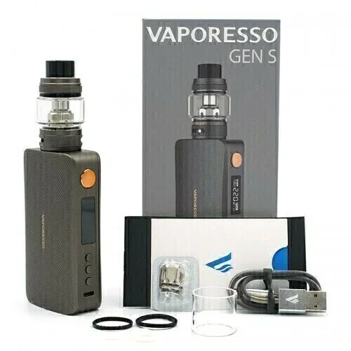 VAPORESSO GEN S KIT