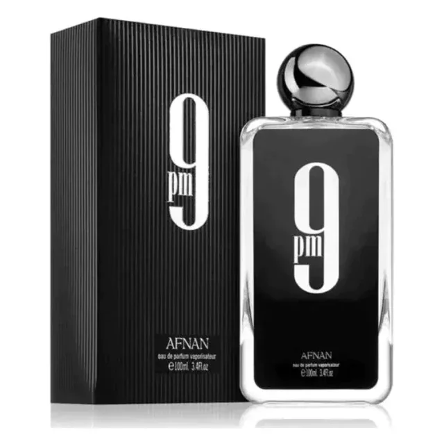 9 PM AFNAN 100ml EDP