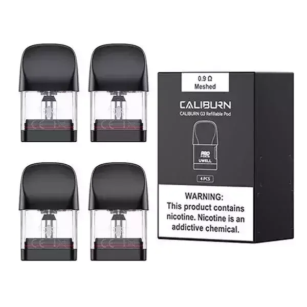 CARTUCHO CALIBRN G3