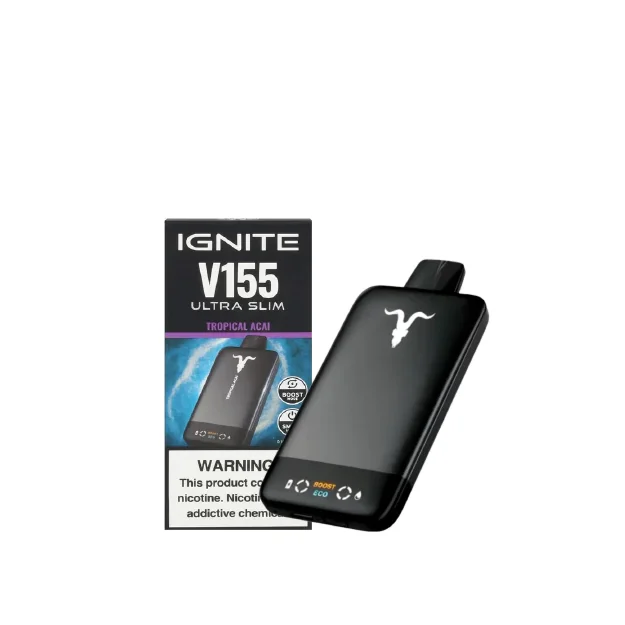 IGNITE V155 ULTRA SLIM