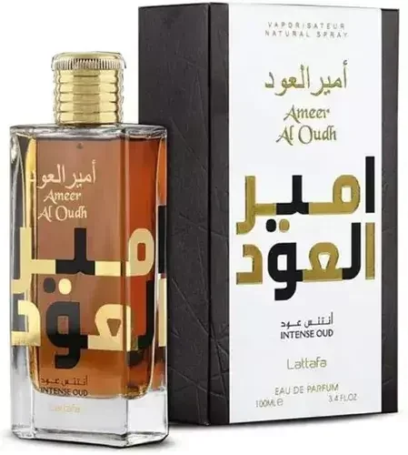 AMEER AL OUDH INTENSE OUD 100ml EDP