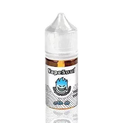 SALT NIC VAPESOUL