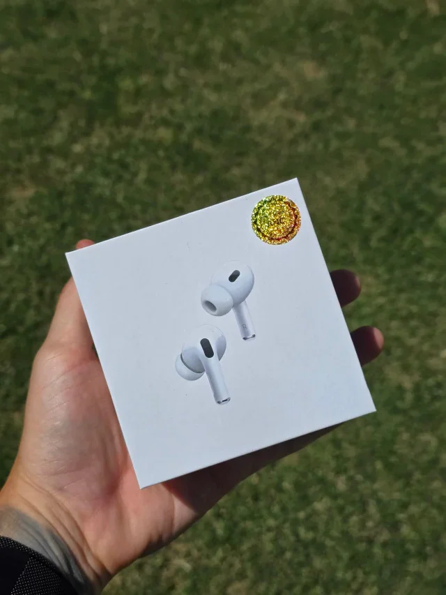 AIRPODS PRO 2