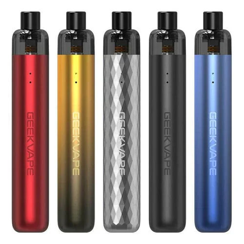 POD RECARGABLE WENAX SC POD GEEKVAPE