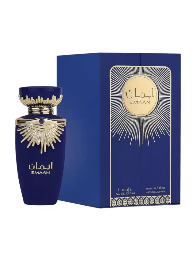 EMAAN LATTAFA 100ML EDP