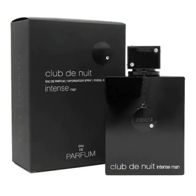 CLUB DE NUIT INTENSE MAN EDT 105ml