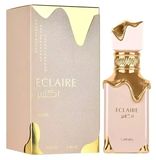 ECLAIRE LATTAFA 100ml EDP