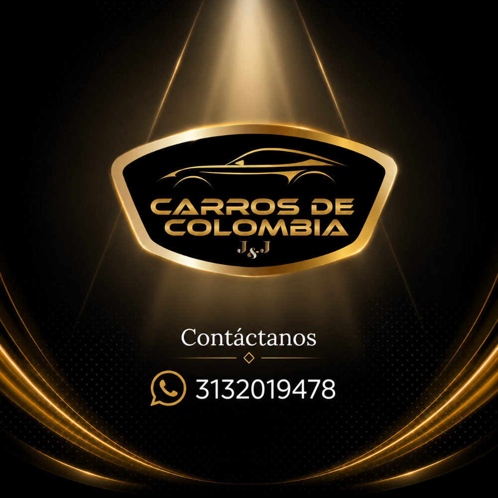 Carros de Colombia J&J