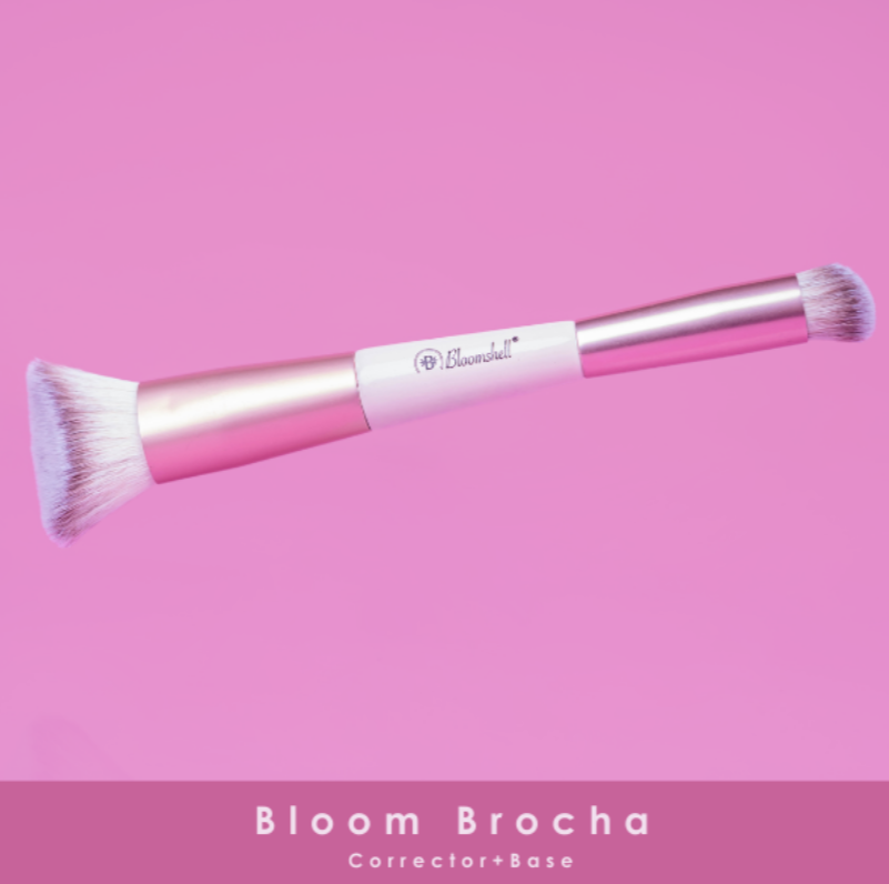Bloomshell  Brocha Corrector + Base