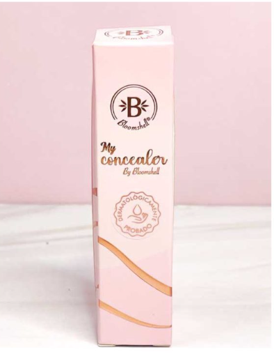 Bloom My concealer mini (4.5-olive Beige)