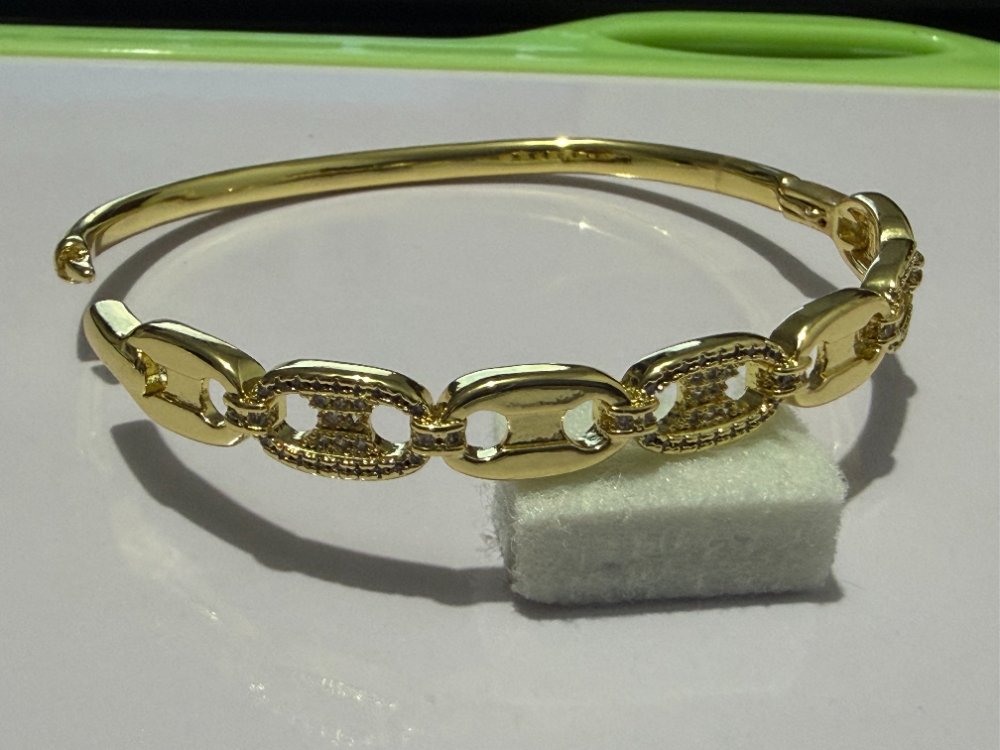 Altezza Pulsera Gucci  031