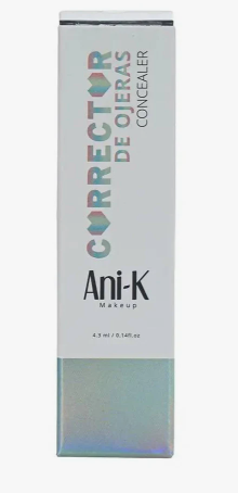 Ani-K Corrector de Ojeras tono02(RAdiant)