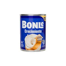 LECHE BONLE AZUL TARRO