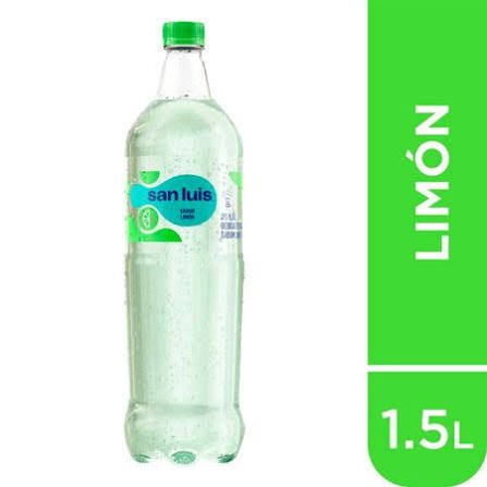SAN LUIS SABORIZADA 1.5L