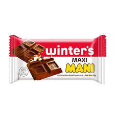 MAXI MANI WINTER
