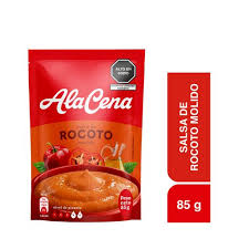 ROCOTO ALACENA