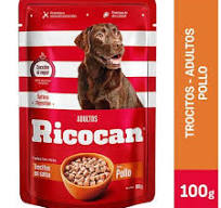 RICOCAN SOBRE