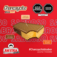 SANDWICH CHANCAYCITO