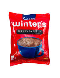 COCOA WINTER 40GR
