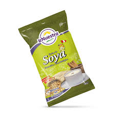 SOYA EMBOLSADA