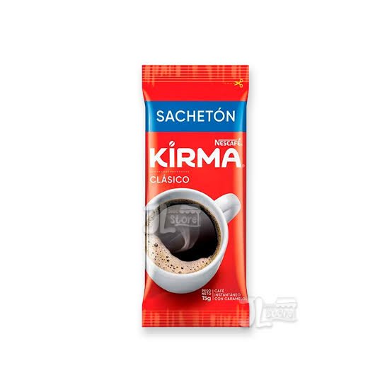 KIRMA SACHETON