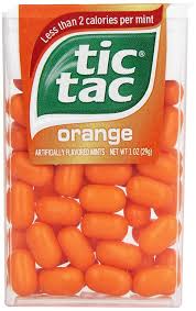 TIC TAC