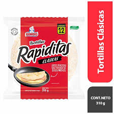 RAPIDITAS X12