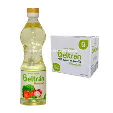 ACEITE VEGETAL BELTRAN
