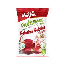FRUTISIMA GELATINA