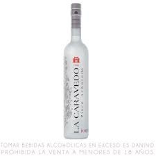 PISCO CARAVEDO