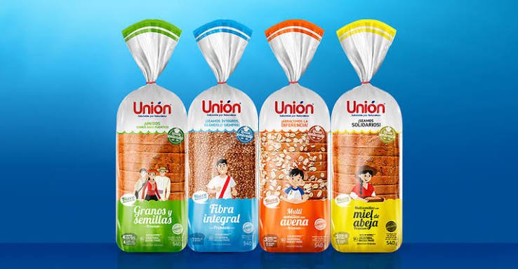 PAN UNION INTEGRAL SURTIDO