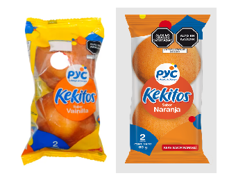 KEKE PYC X2 SURTIDO