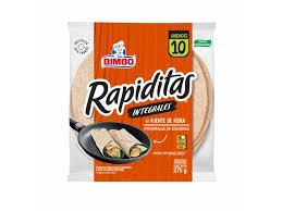 RAPIDITAS INTEGRAL