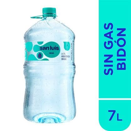 SAN LUIS BIDON 7L