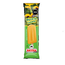 PALETA CREMA SURTIDO ARTIKA