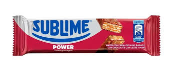 SUBLIME POWER