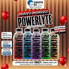 POWERLYTE