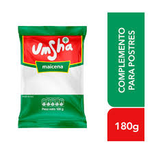 MAIZENA UMSHA