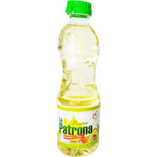 ACEITE VEGETAL  200ML