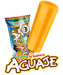 AGUAJE
